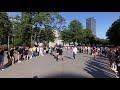 KPOP RANDOM PLAY DANCE IN PUBLIC CHALLENGE / Latvia