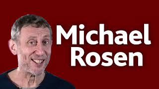 Michael Rosen Hot Food Mgm Cartoon Les