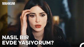 Korktuğum Başıma Geldi - Mahkum 20. Bölüm