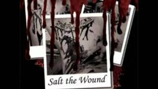 Watch Salt The Wound Gloves video