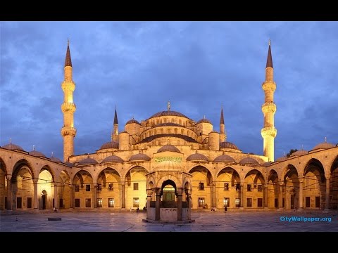 islamic songs in arabic (Heart Touching Video) - islamic Songs...