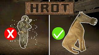 Hrot Or Not The Best Boomer Shooter?