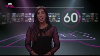 Bbc Three Hd Start Up 23.07.2014