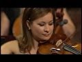 Arabella Steinbacher - Tchaikovsky Violin Concerto