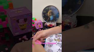 One Piece 3D Lego Time-Lapse Build Tony Tony Chopper Size Mini