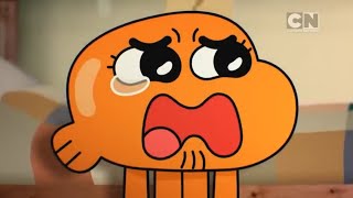 Gumballs And Darwins All Crying Scenes