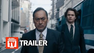 Tokyo Vice Season 1 Trailer Rotten Tomatoes Tv