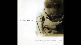 Watch Eleventeen Old Shoes video