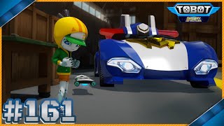 Swags Big Reveal -161 Tobot Galaxy Detective Spin Off Tobot Galaxy English Full Episodes