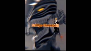 Ichigo Vs Grimmjow