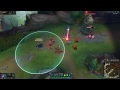 League of Legends - Feed Vayne Top - Full Game Commentary
