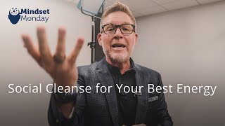 Social Cleanse for Your Best Energy