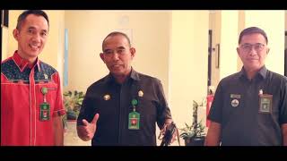Vlog Sapa Pn Tanjungkarang Kunjungan Mantan Panitera Pn Tanjungkarang Tahun 2017 Eps 1