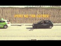 Parodia UFV anuncio Citroën Dadada