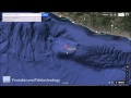 Alien Base Found On Google Earth Underwater And Explored By ...