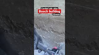 8 Amp Rotary Hammer Bosch Bulldog Xtreme