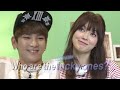 Global We Got Married S2 EP12 Preview (SHINee Key & Arisa, Super Junior Heechul & Puff) 140620