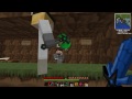 Tekkit Part 19 - Statue of Sjin