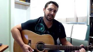 God Gave Me You Blake Shelton Acoustic By Chris Goodwin God Gave Me You Blake Shelton Acoustic By Chris Goodwin