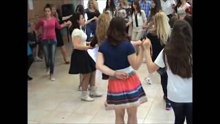 Festa E 10 Vjetorit Të Shoqatës Nënë Tereza Në Selanik 2014 05 11 Pjesa E Tretë