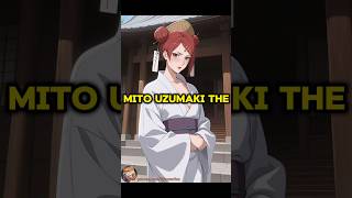 Was Ashina Uzumaki Stronger Than Hashirama?