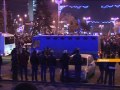 Video Донецкая милиция пригрозила задержанным сепаратистам уголовной ответственностью