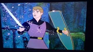 Sleeping Beauty Special Edition Trailer