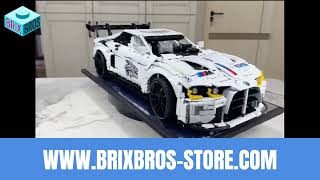 Brixbros-Store - Gran Tourismo Masterpiece