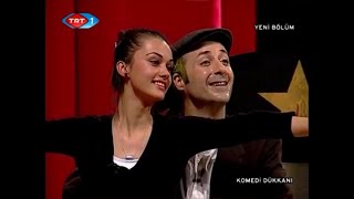 Komedi Dükkanı 26.Bölüm - Anik Hande Soral