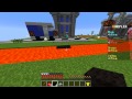 Minecraft MICRO BATTLES PVP #3 with The Pack (Minecraft Mini PVP)