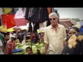 Anthony Bourdain Parts Unknown - New Season