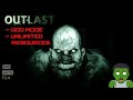 Outlast Cheats God Mode, Unlimited Battery FREE Download