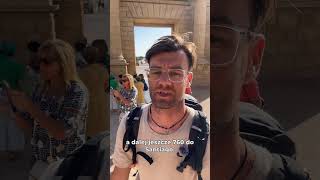 Córdoba - Pora Na Odpoczynek