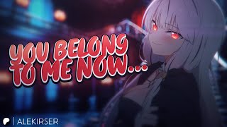 Asmr Rest On My Lap... Yandere Vampire Brings You Home Possessive Youre Mine Sleep Aid