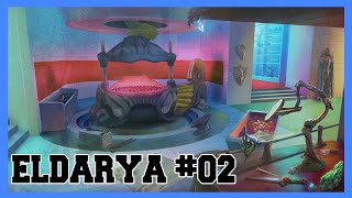Valkyon Eldarya - Episode 2 Premiers Pas