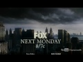 Gotham 1x20 Promo "Under the Knife" (HD)