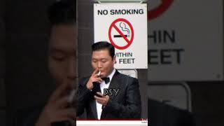 Kpop idols smoking #kpop #shorts
