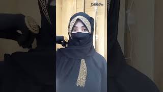 Easy Hijab For