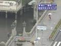 東海から西日本で梅雨入り 関東甲信はあすにも(10/06/13)