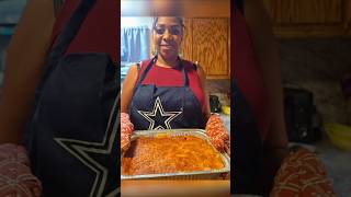 Bisquick Peach Cobbler