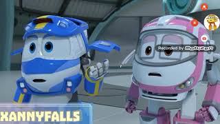 Robot Trenler Lociton Furtime Freddy Müzik