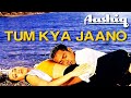 Tum Kya Jano Dil Karta Tumse Kitna Pyar -  Aashiq - Alka Yagnik & Udit Narayan - Bobby, Karishma