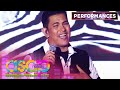 Gary V will make you dance with "Di Bale Na Lang" performance | ASAP Natin 'To