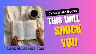 Book Pulse Hub - For Indie Authors- Grab A Free Guide.