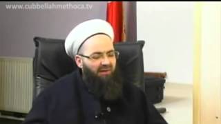 Kadınlar Kaç Yaşındaki Çocuklara Kapanmalıdır - Cübbeli Ahmet Hoca