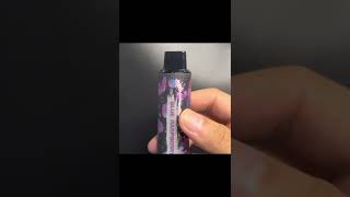 Iplay Bang 4000 Puffs Disposable Vape Unboxing