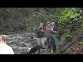 Ammonite Falls Video Ammonite Falls Video