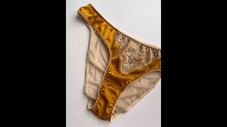 D Macro Sewing