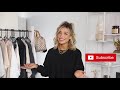 HOW TO STYLE GRAPHIC TEES | JEANS, BIKER SHORTS, SWEATS, MORE