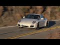 2011 Porsche 911 Carrera GTS, First Drive, Palm Springs